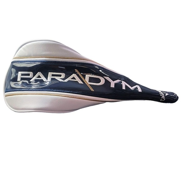 New Callaway 2023 Paradym Driver Headcover - Picture 1 of 4